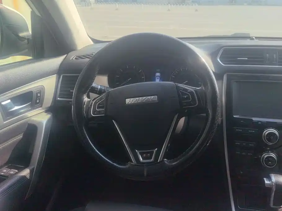 Haval H2 — миниатюра 15