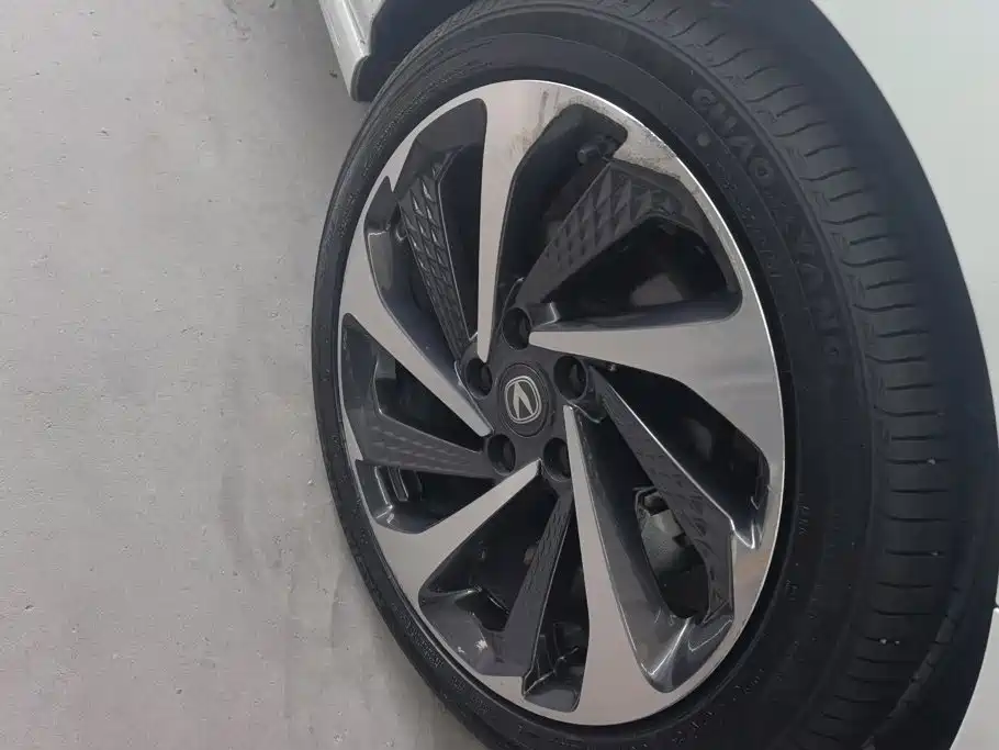 Changan Ruicheng PLUS — миниатюра 6