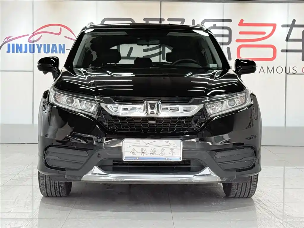 Honda Avancier 2017 240TURBO Luxury