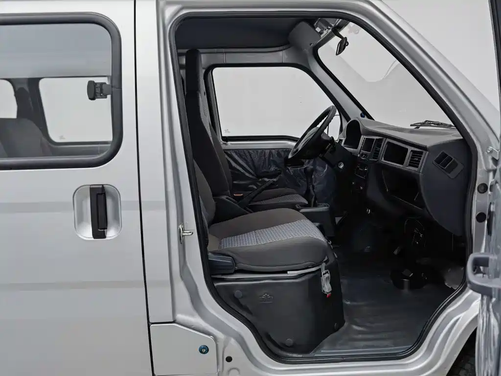 Wuling Zhiguang — миниатюра 23