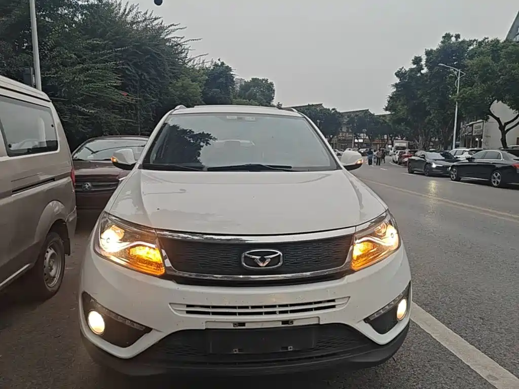 Cowin X5 — миниатюра 3