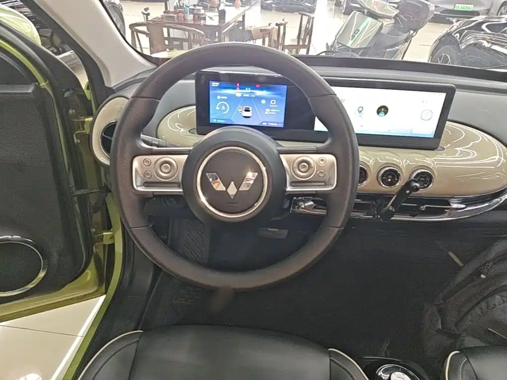 Wuling Bingo — миниатюра 11