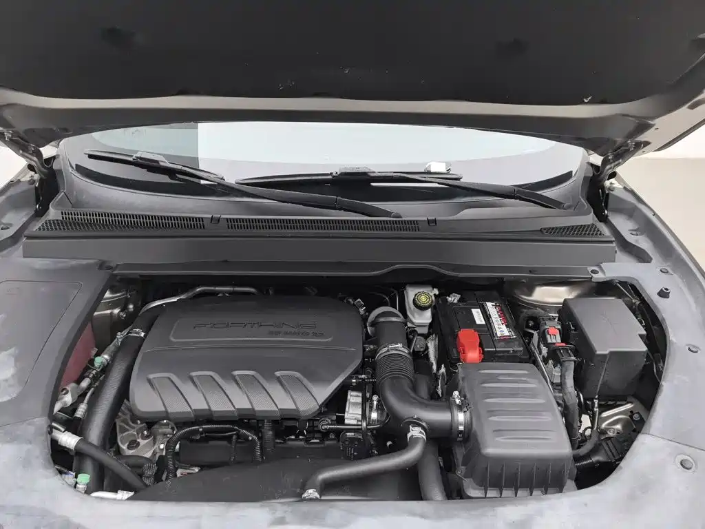 Fengxing Fengxing T5 EVO — миниатюра 6