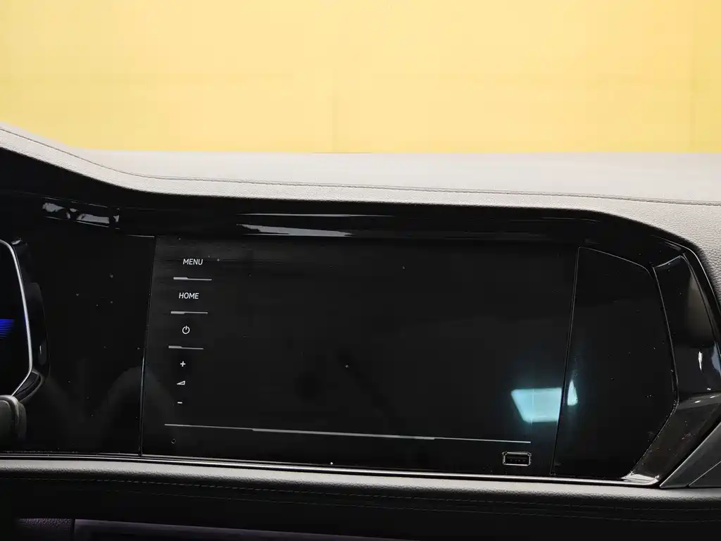 Volkswagen Sagitar — миниатюра 15