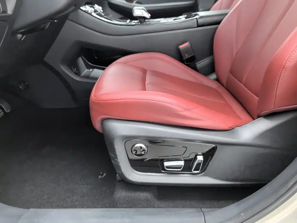 Fengxing Fengxing T5 EVO — миниатюра 20
