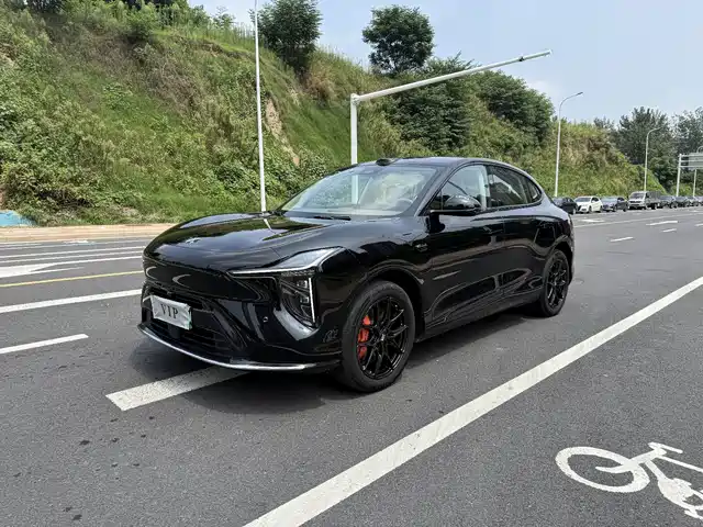 IM Motors LS6