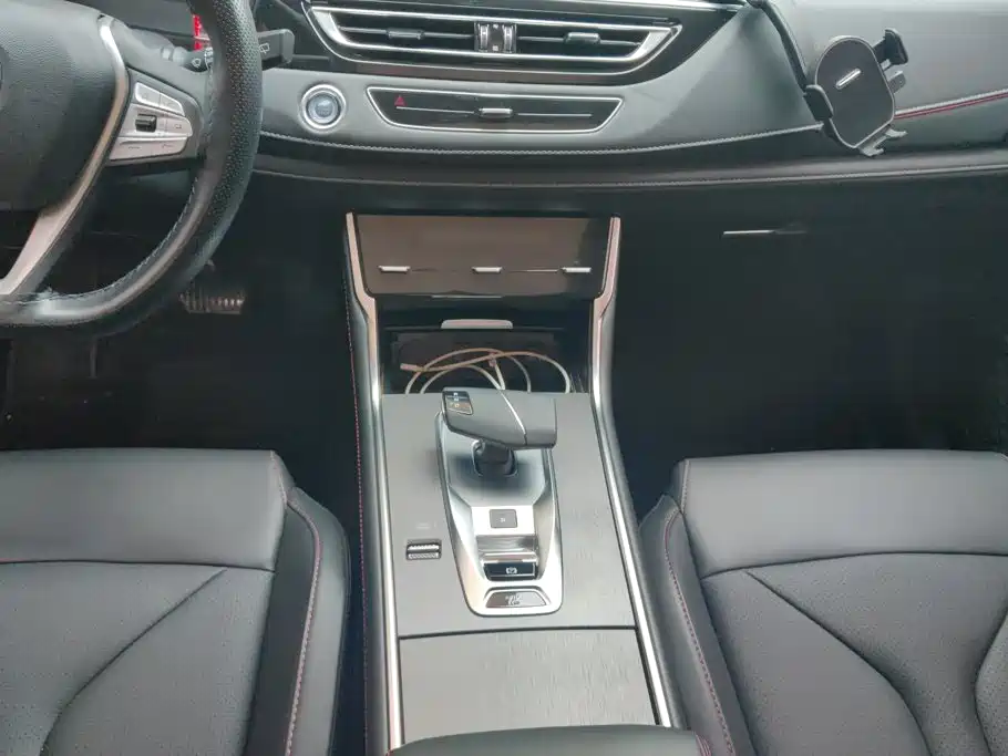Changan CS75 — миниатюра 16