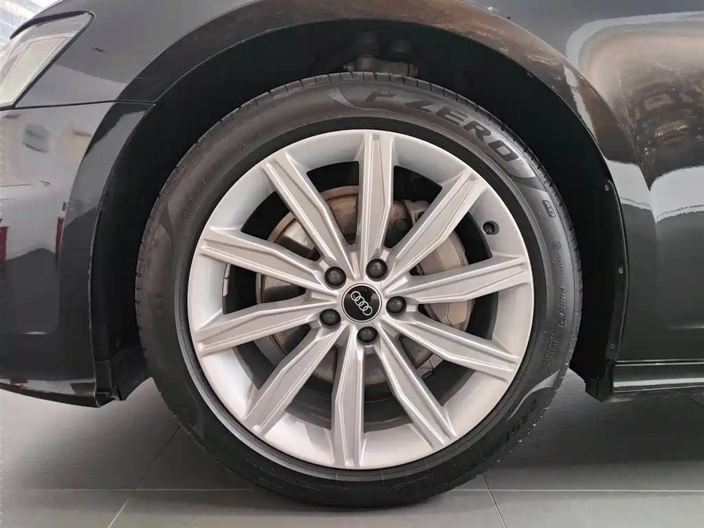 Audi A6L — миниатюра 27
