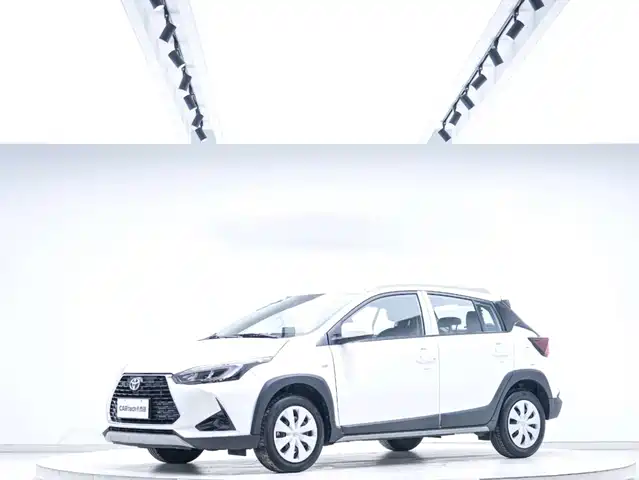 2023 Toyota Yaris