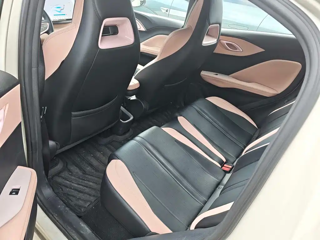 BYD Seagull — миниатюра 9