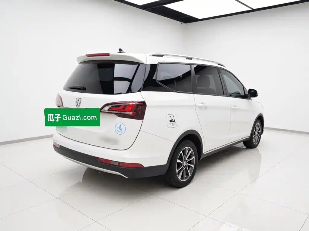Baojun 730 — миниатюра 6