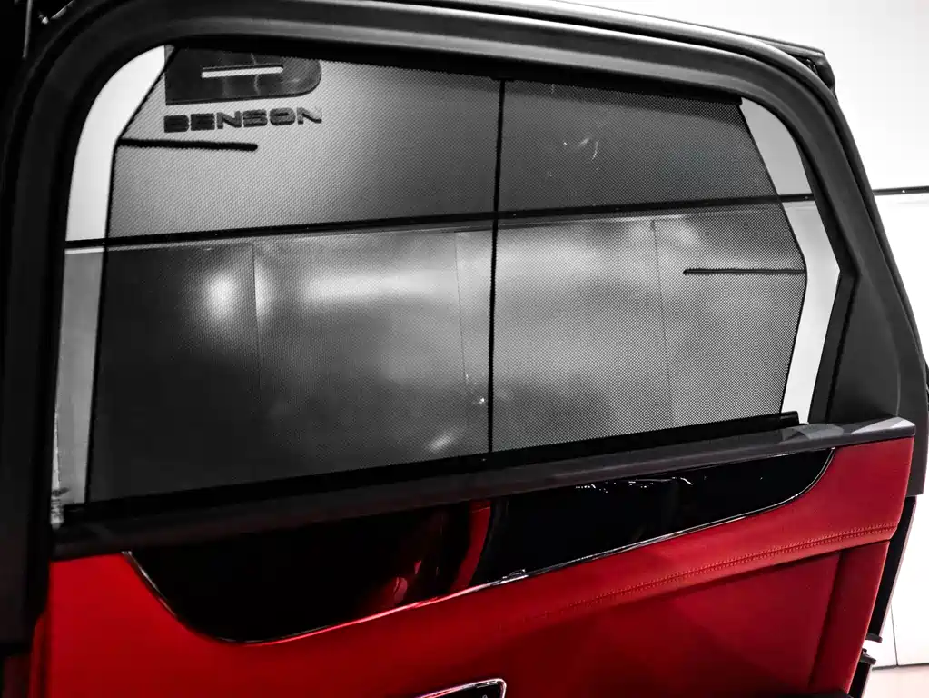 BENTLEY TIMYUE PLUG IN HYBRID