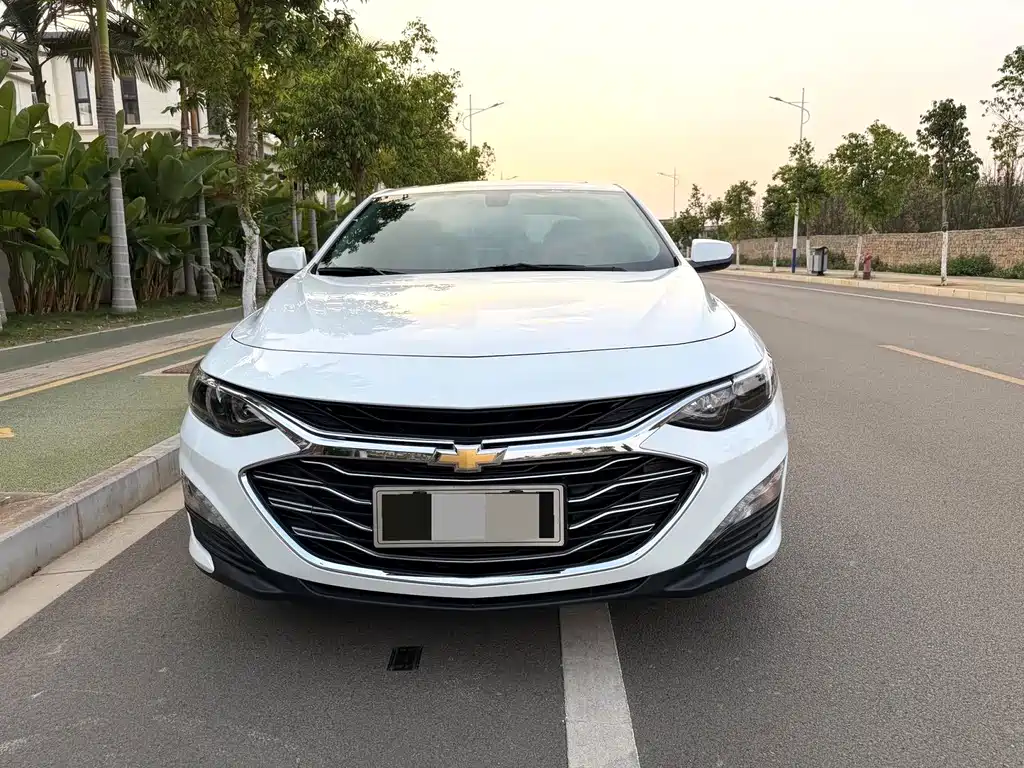 Chevrolet Malibu XL 2023
