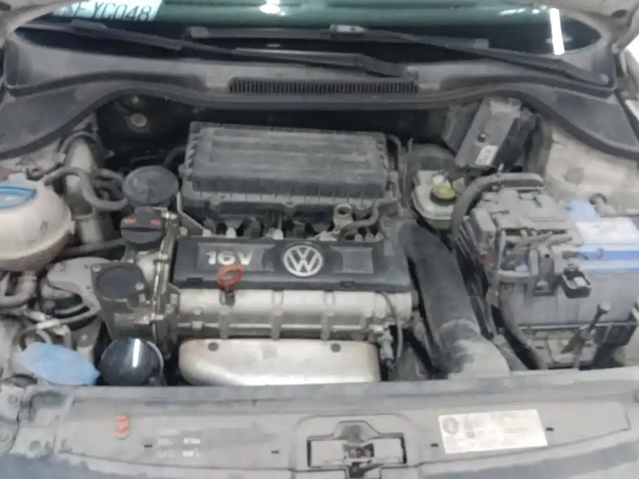 Volkswagen Polo — миниатюра 10