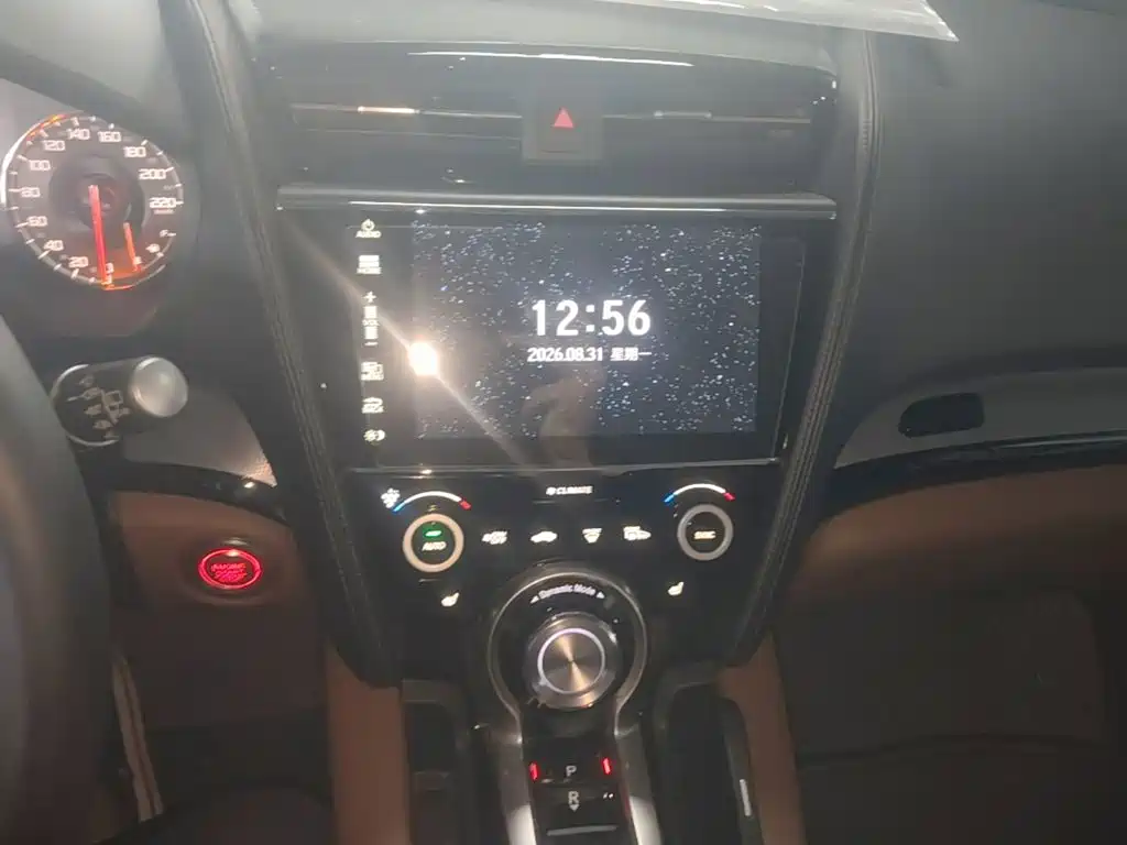 Acura CDX — миниатюра 13