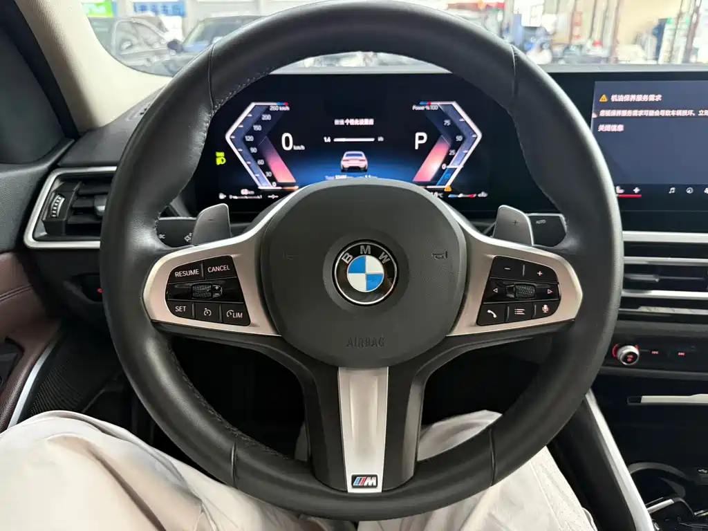 BMW 3 Series — миниатюра 14