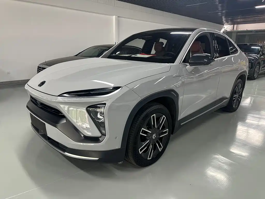NIO EC6 — миниатюра 2