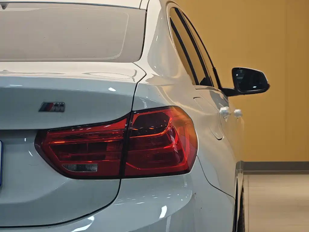 BMW 1 Series — миниатюра 26