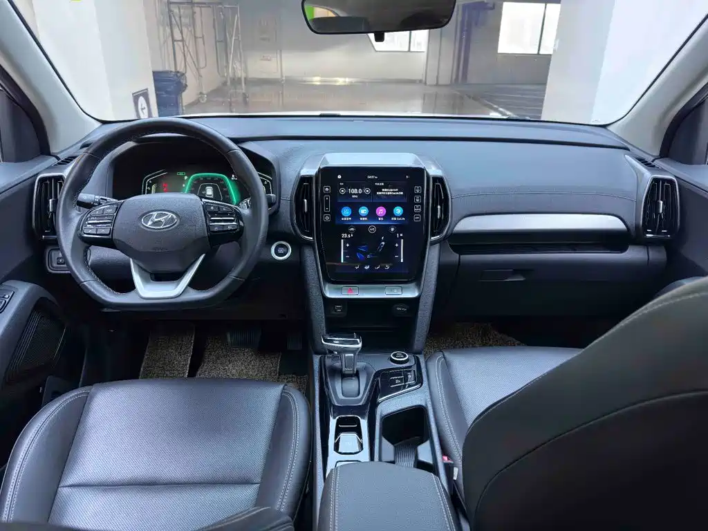 Hyundai ix35 — миниатюра 19