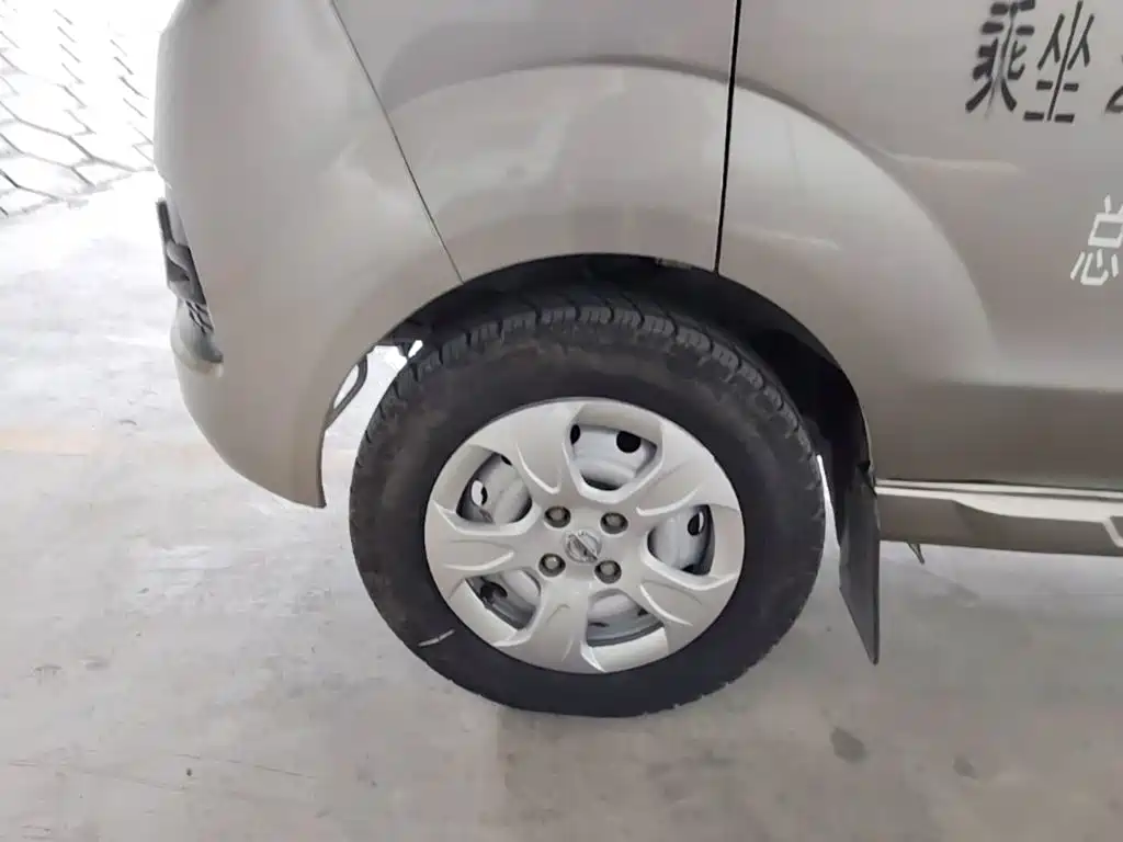 Jinbei Hiace X30L — миниатюра 23