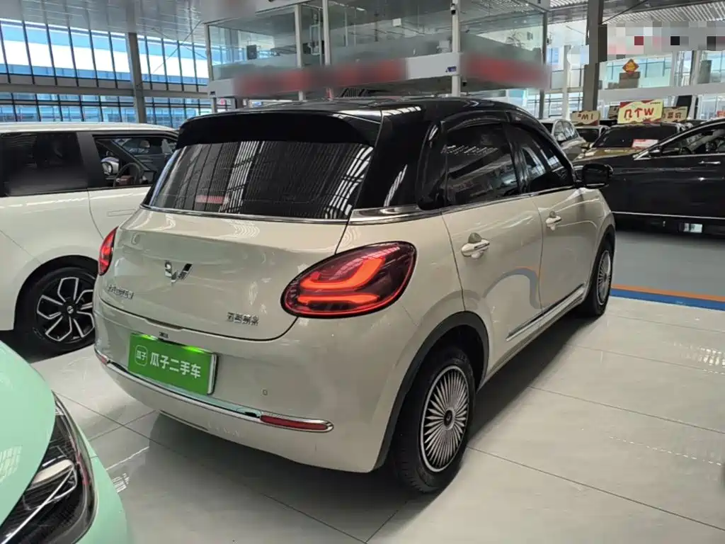 Wuling Bingo — миниатюра 7