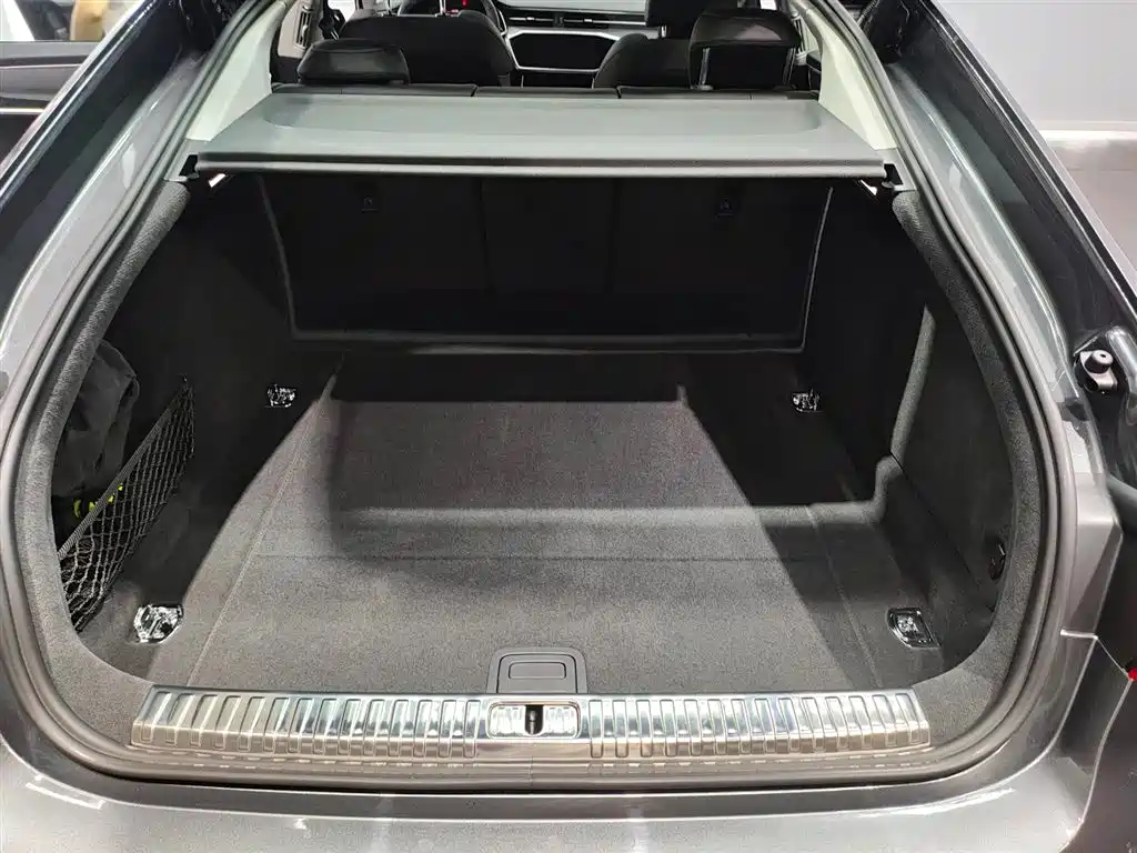 Audi A7 — миниатюра 9
