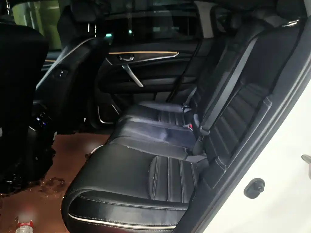 Honda UR-V — миниатюра 13