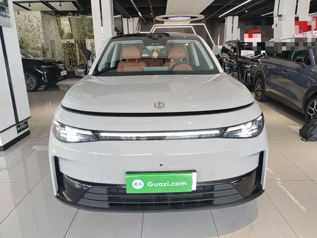 Leapmotor C10 2026 605
