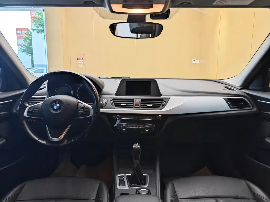 BMW 1 Series — миниатюра 20