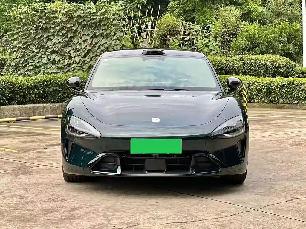 Xiaomi SU7 2026 Standard