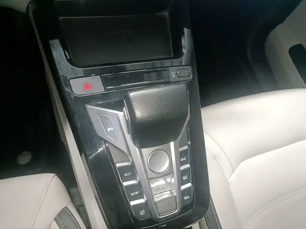 BYD Yuan Pro — миниатюра 14
