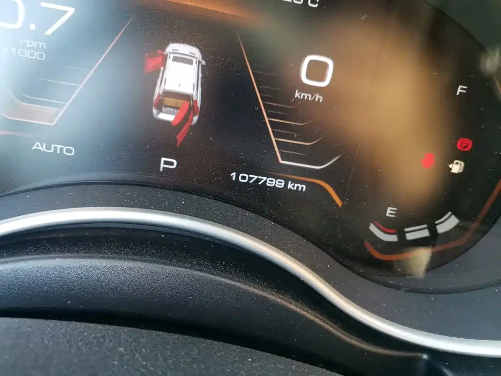 Haval H9 — миниатюра 8