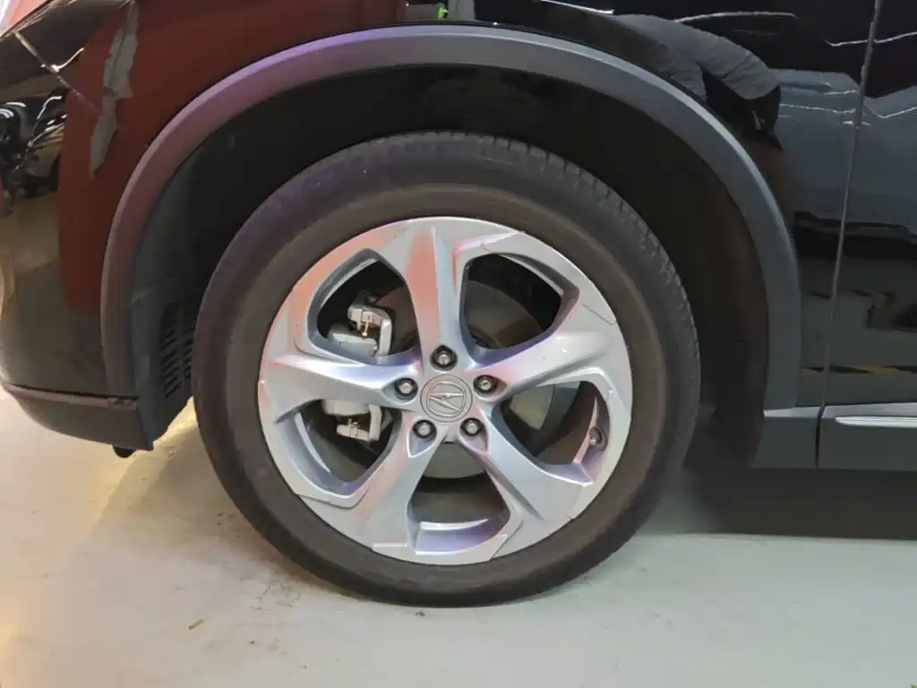 Acura CDX — миниатюра 23
