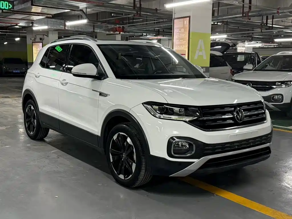 Volkswagen Tacqua — миниатюра 2