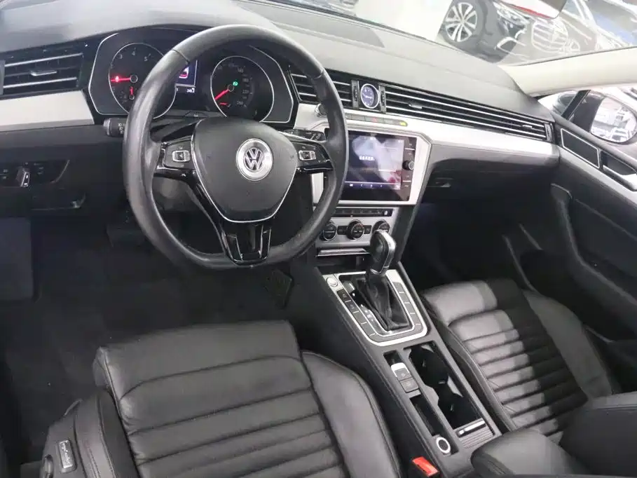 Volkswagen Viloran — миниатюра 11