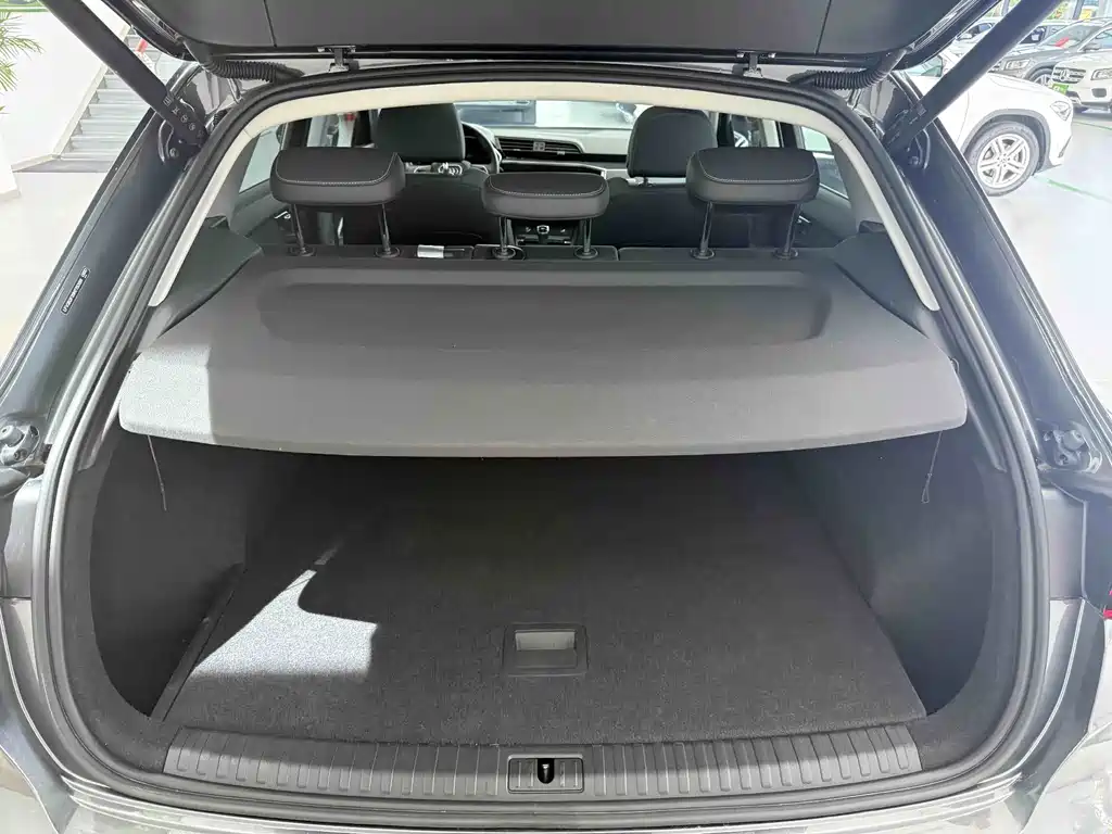 Audi Q3 — миниатюра 15