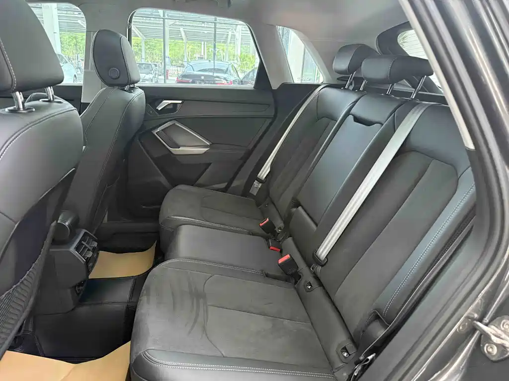 Audi Q3 — миниатюра 14