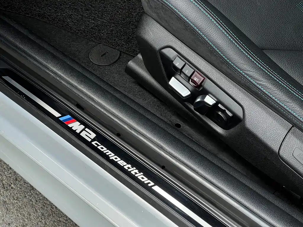 BMW M2 — миниатюра 20