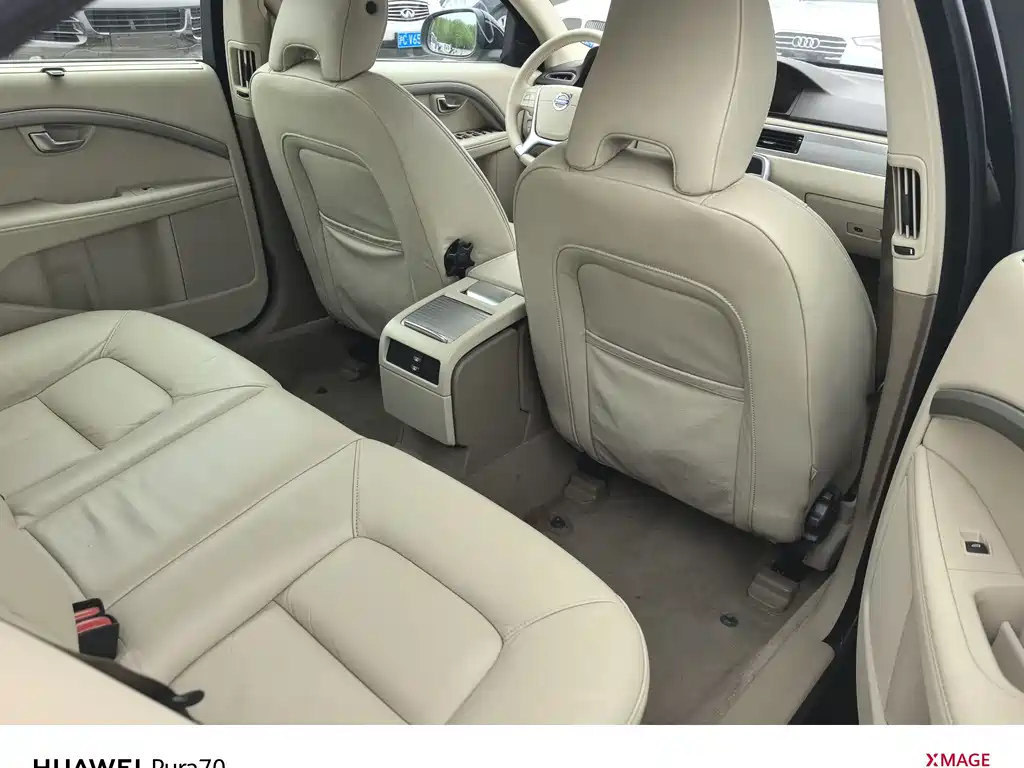 Volvo S80L 2.0T Smart Fashion Edition, фото 11