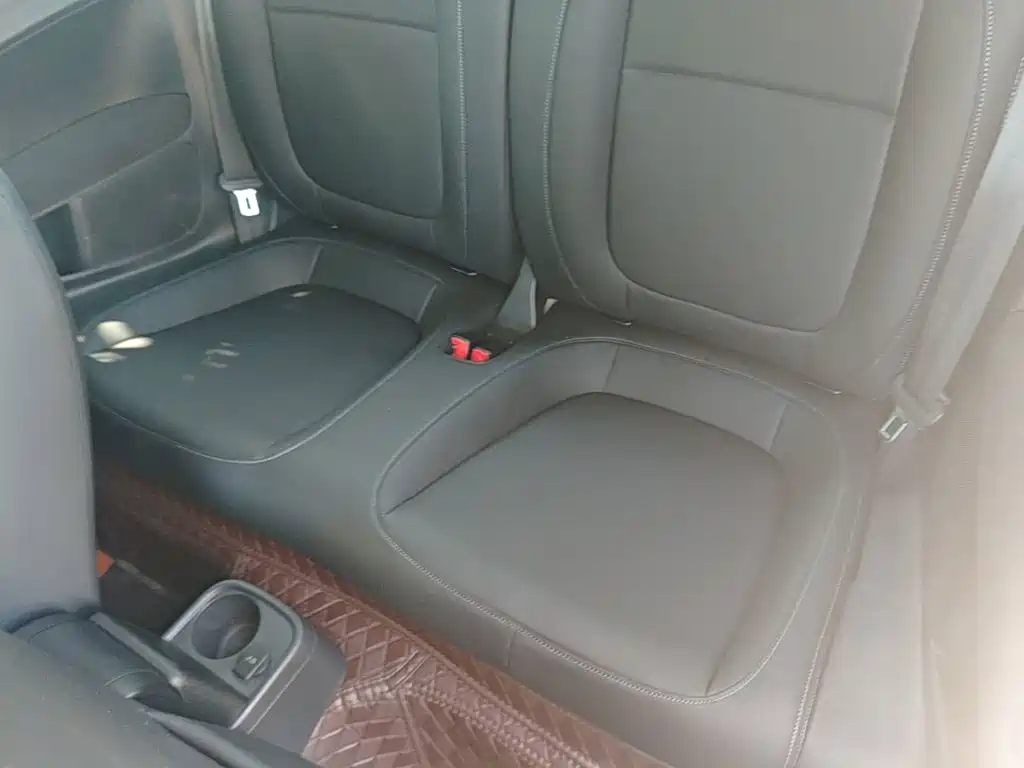 Volkswagen Beetle — миниатюра 17