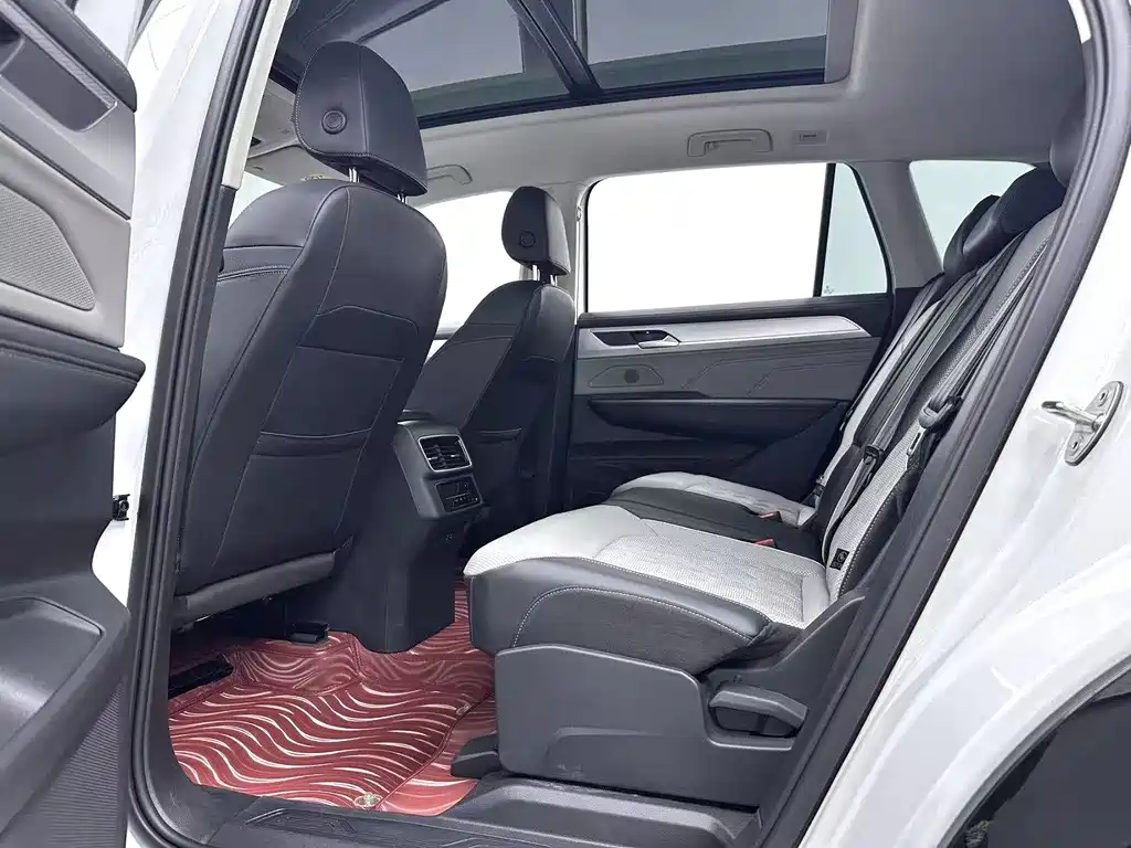 Volkswagen Tavendor — миниатюра 9