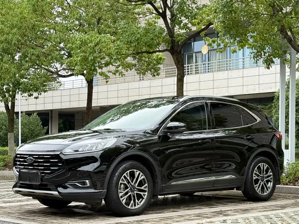 Ford Escape — миниатюра 2