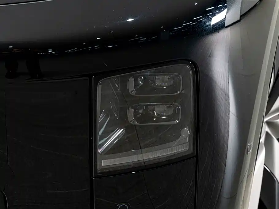 Li Auto Li i6 — миниатюра 4