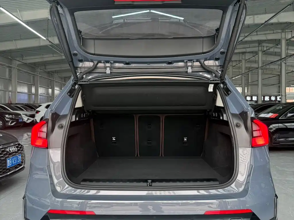 BMW X1 — миниатюра 21