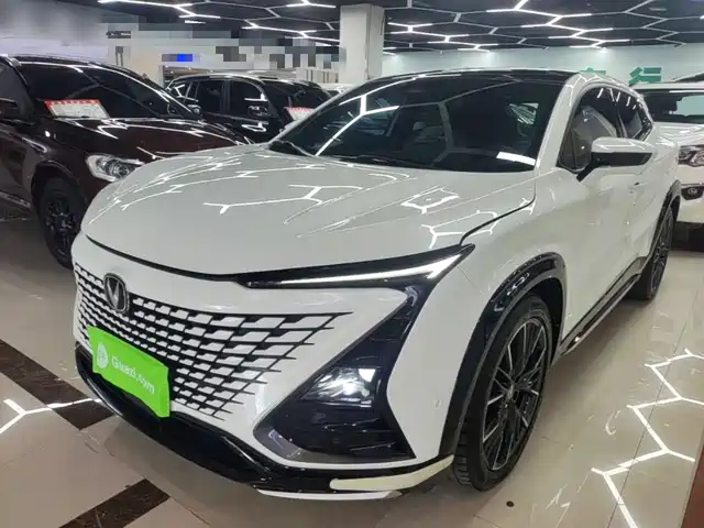 2023 Changan UNI-T