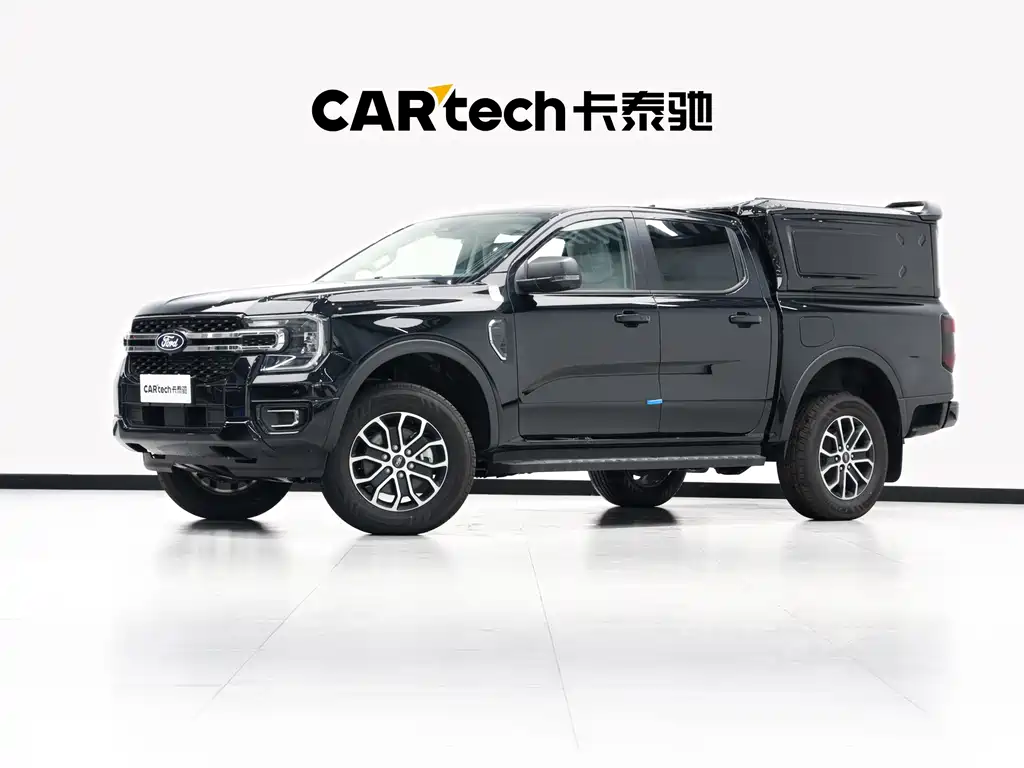 Ford Ranger 0