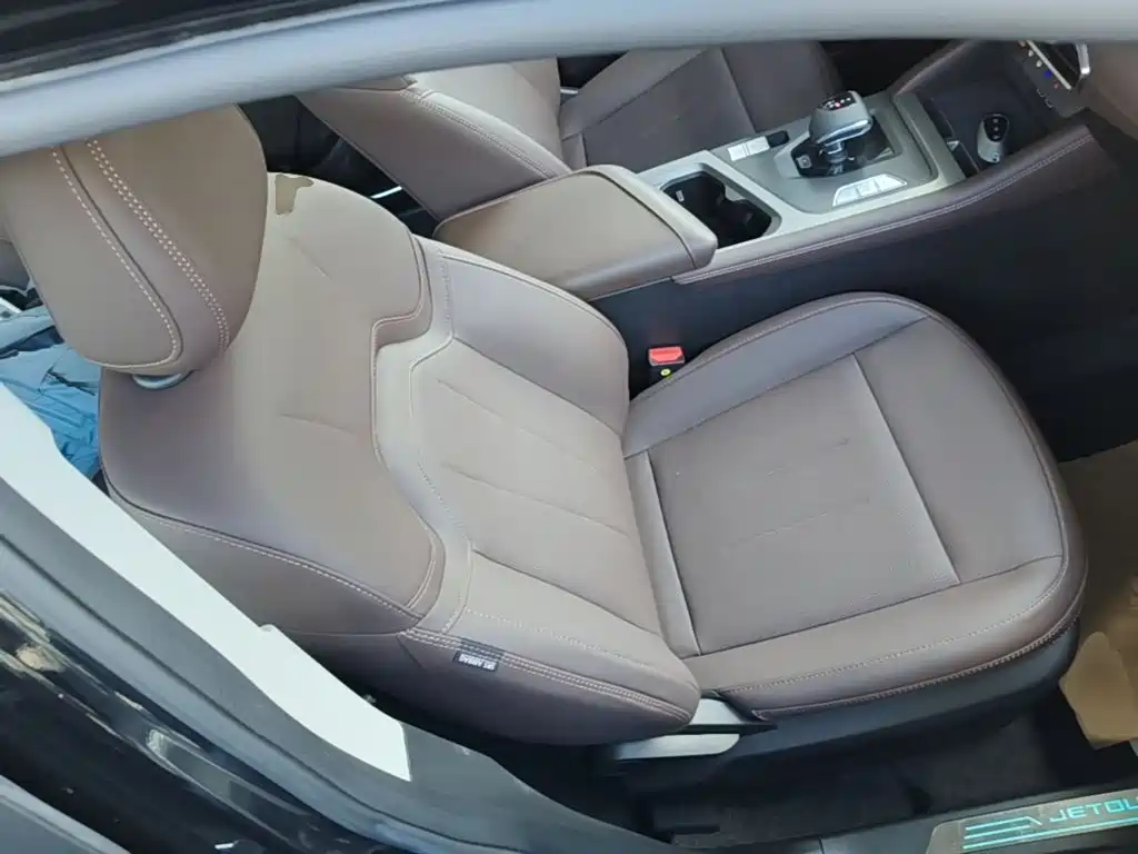 Jetour X90 PLUS — миниатюра 20