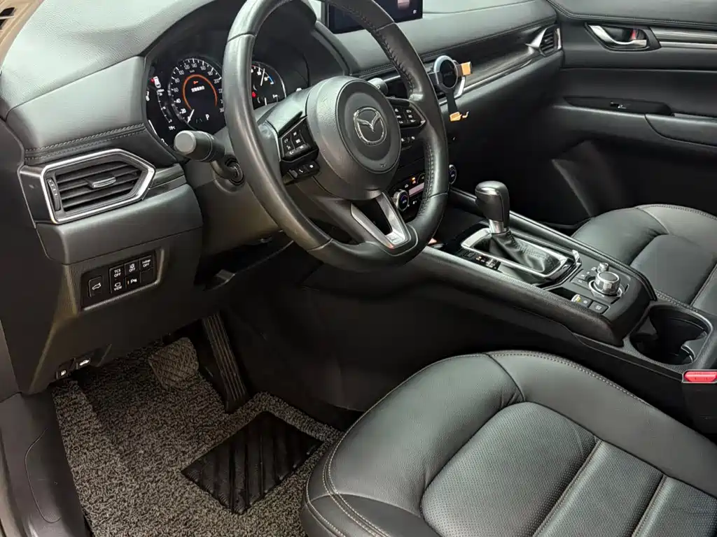 Mazda CX-5 — миниатюра 17