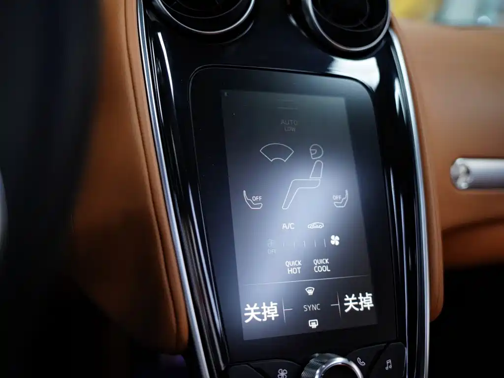 McLaren GT — миниатюра 13