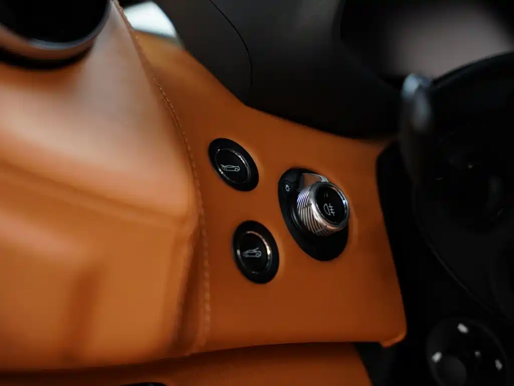 McLaren GT — миниатюра 35